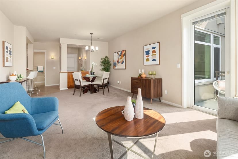 Property photo for 1900 Alaskan Way #504, Seattle photo 14
