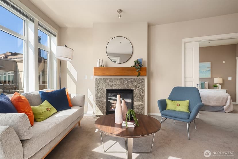 Property photo for 1900 Alaskan Way #504, Seattle photo 8