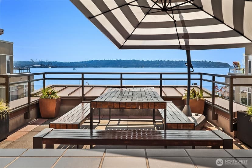 Property photo for 1900 Alaskan Way #504, Seattle photo 36