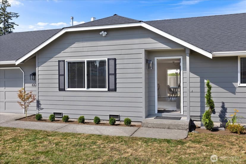 Property photo for 4307 80th Street NE, Marysville photo 2