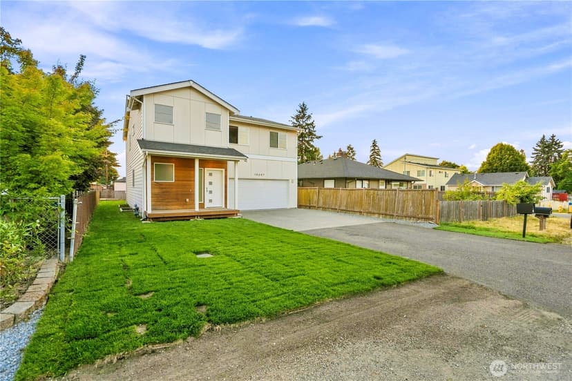 Property photo for 10607 2nd Place SW, Seattle photo 35