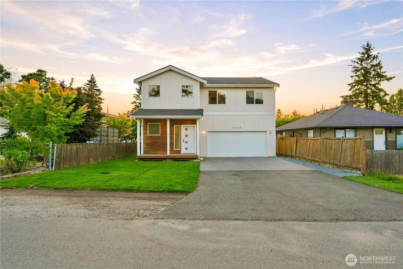 Property photo for 10607 2nd Place SW, Seattle photo 34