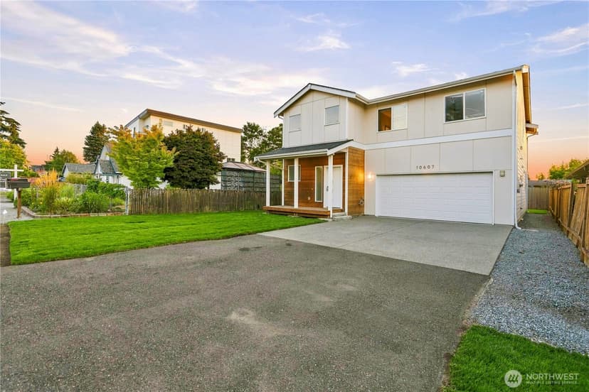 Property photo for 10607 2nd Place SW, Seattle photo 36