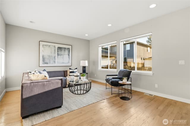 Property photo for 10607 2nd Place SW, Seattle photo 5