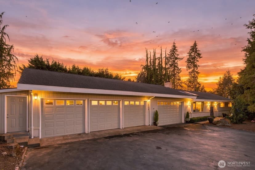 Property photo for 8205 NE 128th Street, Kirkland