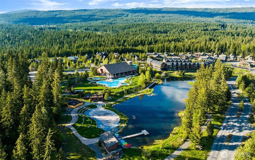 Property photo for 3600 Suncadia Trail #3051, Cle Elum photo 26