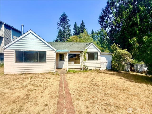 Property photo for 1919 Guy Wetzel Road, Port Orchard