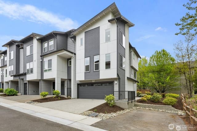 Property photo for 826 238th Place SE #F, Bothell