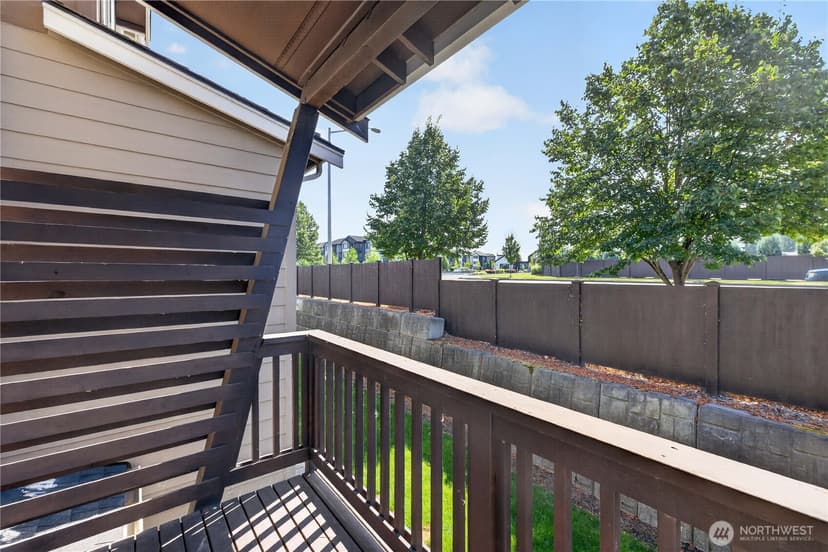 Property photo for 17417 118th Ave Court E #G, Puyallup photo 13