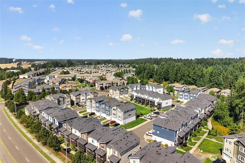 Property photo for 17417 118th Ave Court E #G, Puyallup photo 39