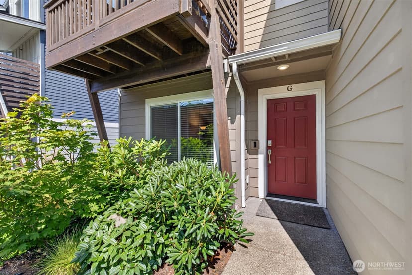 Property photo for 17417 118th Ave Court E #G, Puyallup photo 30