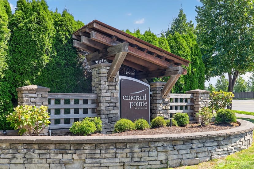 Property photo for 17417 118th Ave Court E #G, Puyallup photo 32