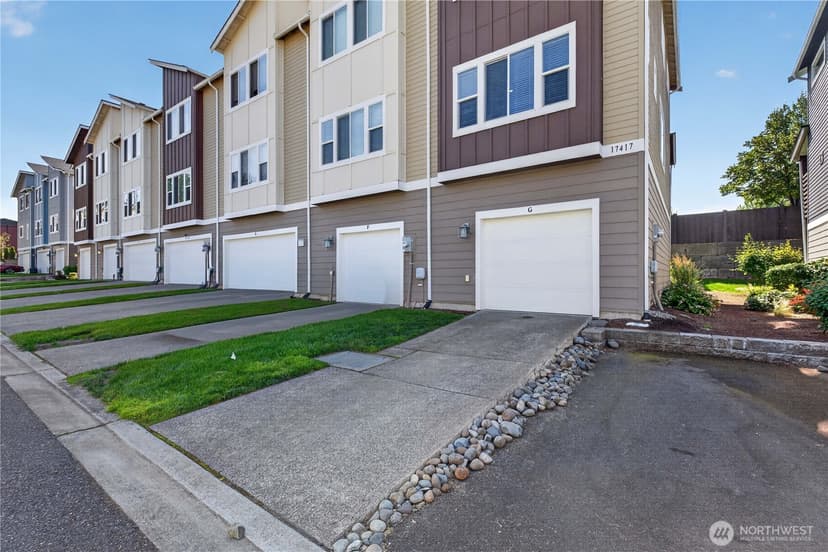 Property photo for 17417 118th Ave Court E #G, Puyallup photo 29