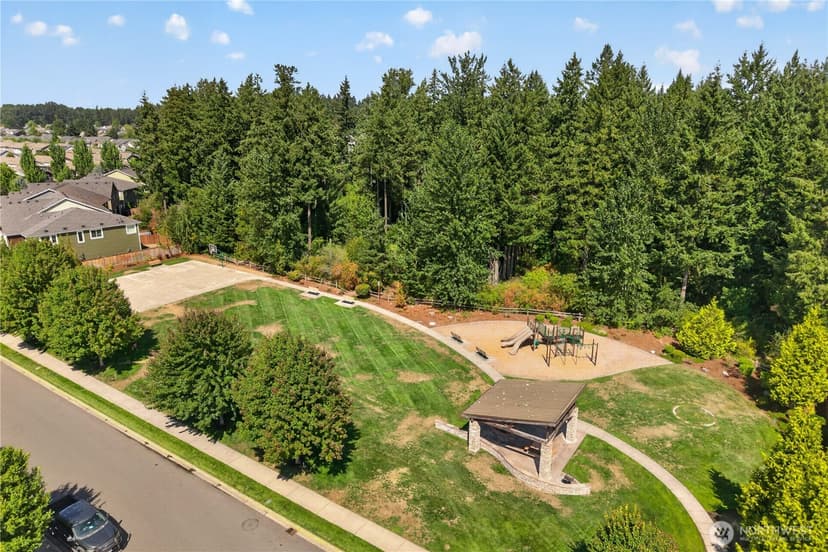 Property photo for 17417 118th Ave Court E #G, Puyallup photo 35