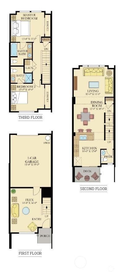 Property photo for 17417 118th Ave Court E #G, Puyallup photo 40