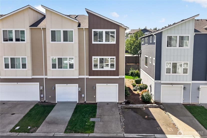Property photo for 17417 118th Ave Court E #G, Puyallup