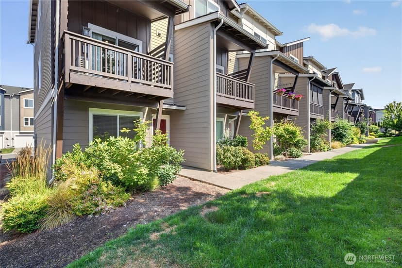 Property photo for 17417 118th Ave Court E #G, Puyallup photo 31