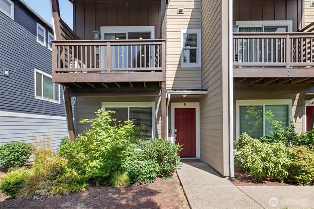 Property photo for 17417 118th Ave Court E #G, Puyallup photo 2