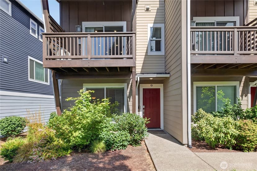 Property photo for 17417 118th Ave Court E #G, Puyallup photo 2