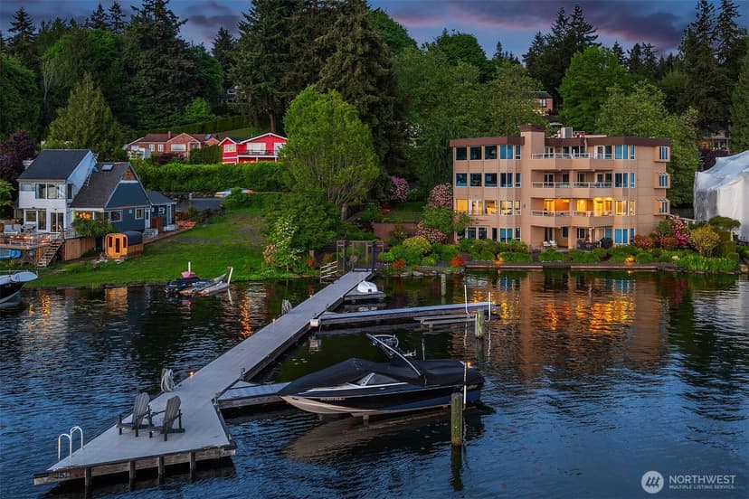 Property photo for 4511 Lake Washington Blvd. NE #2, Kirkland photo 37