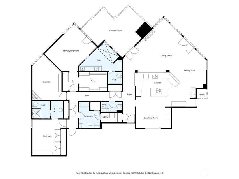 Property photo for 4511 Lake Washington Blvd. NE #2, Kirkland photo 38
