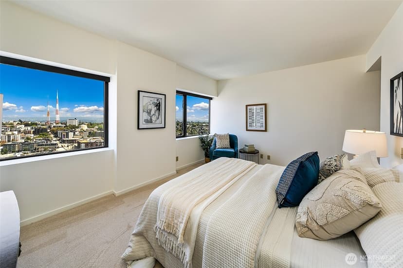 Property photo for 1301 Spring Street #24H, Seattle photo 14