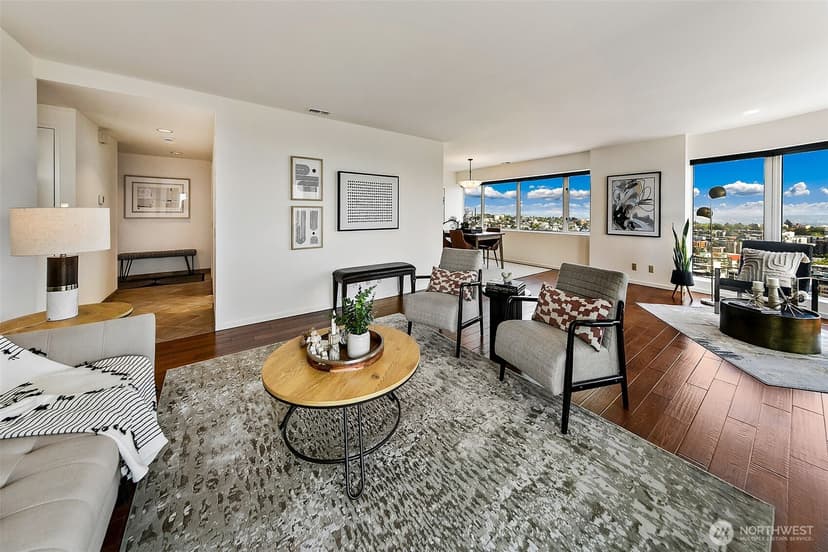 Property photo for 1301 Spring Street #24H, Seattle photo 7