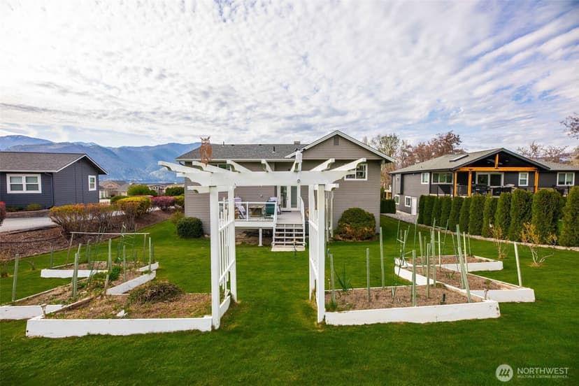 Property photo for 207 Manson View Drive, Manson photo 27