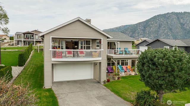 Property photo for 207 Manson View Drive, Manson photo 3