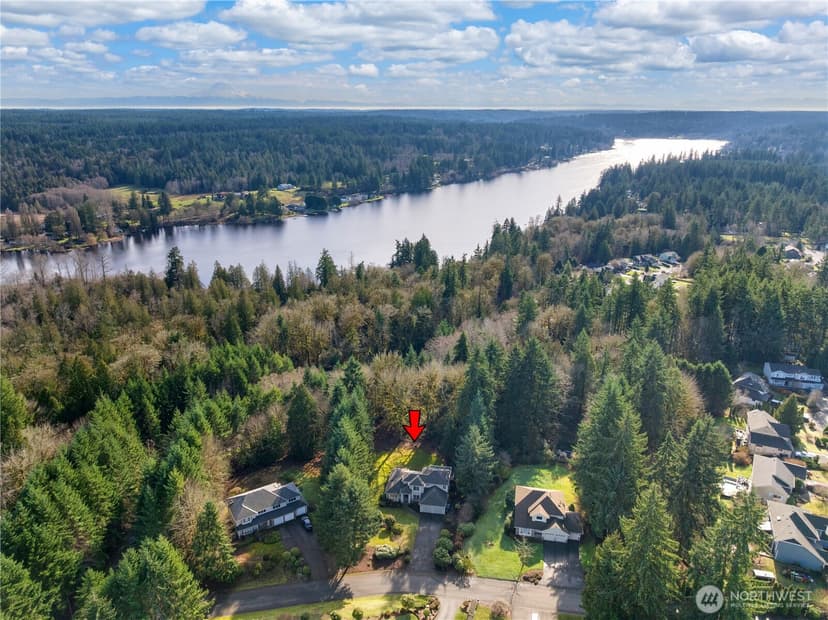Property photo for 4642 SE Parsons Green Court, Port Orchard