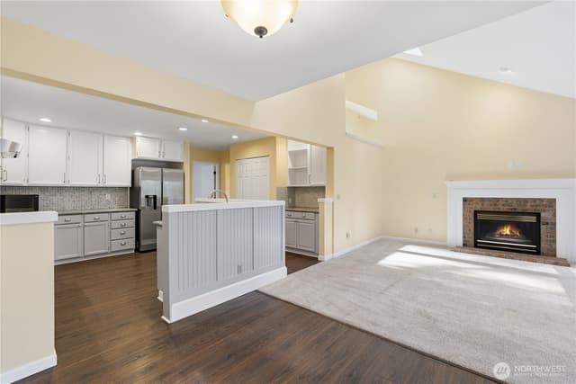 Property photo for 4642 SE Parsons Green Court, Port Orchard photo 4