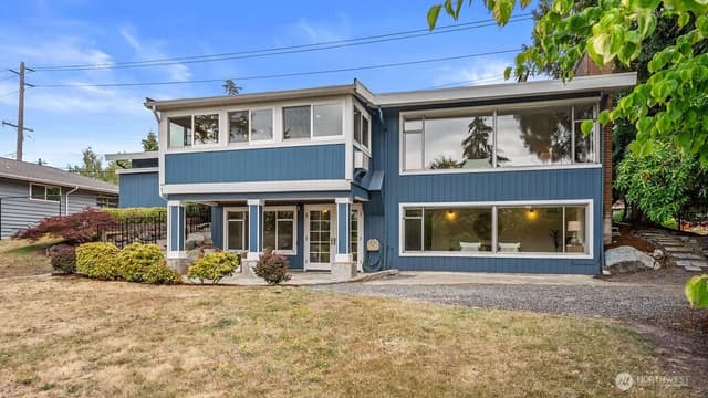 Property photo for 5059 116th Avenue SE, Bellevue photo 4