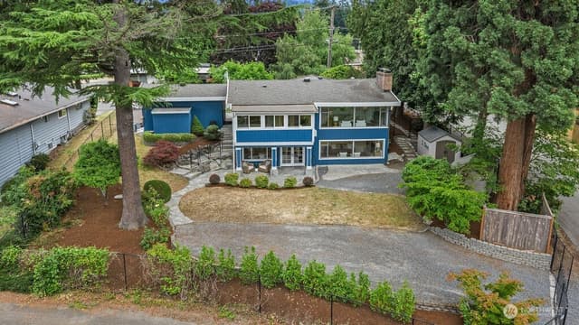 Property photo for 5059 116th Avenue SE, Bellevue photo 3