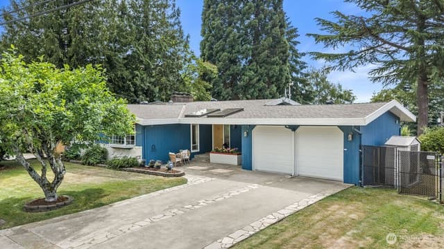 Property photo for 5059 116th Avenue SE, Bellevue