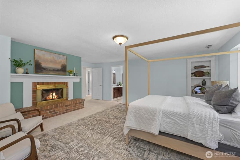 Property photo for 5204 178th Avenue E, Lake Tapps photo 21