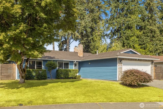 Property photo for 4253 189th Avenue SE, Issaquah