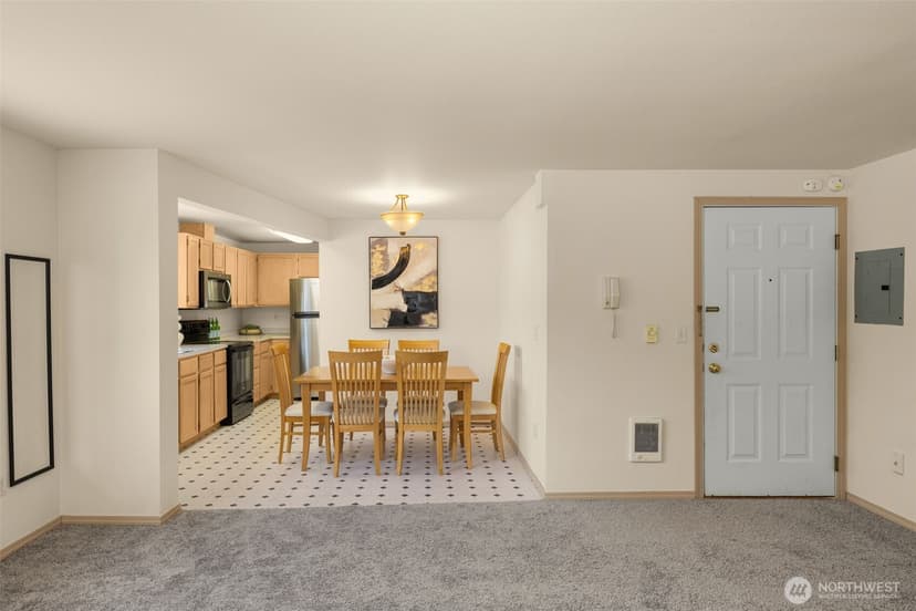 Property photo for 12056 15th Avenue NE #201, Seattle photo 6