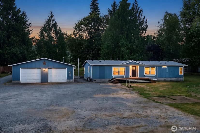 Property photo for 6606 NE 137th Drive, Lake Stevens