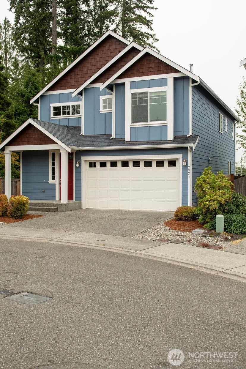 Property photo for 2824 93rd Place SE, Everett photo 24