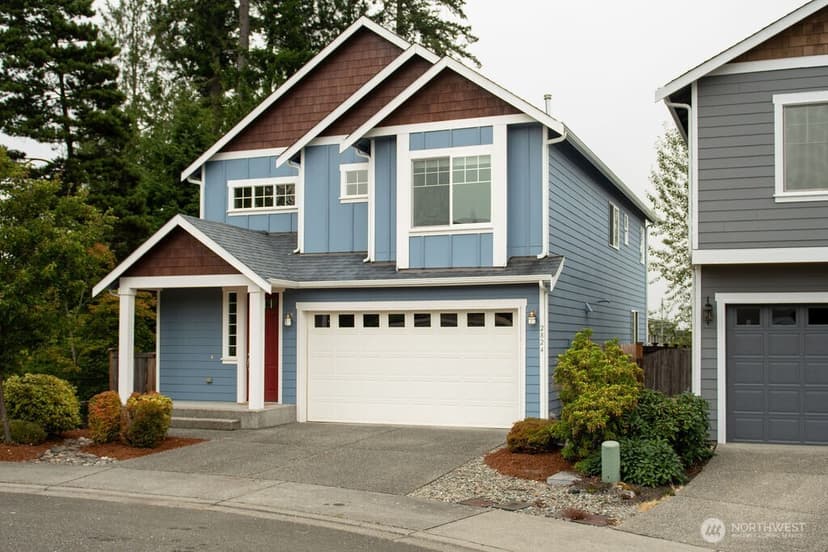 Property photo for 2824 93rd Place SE, Everett photo 27