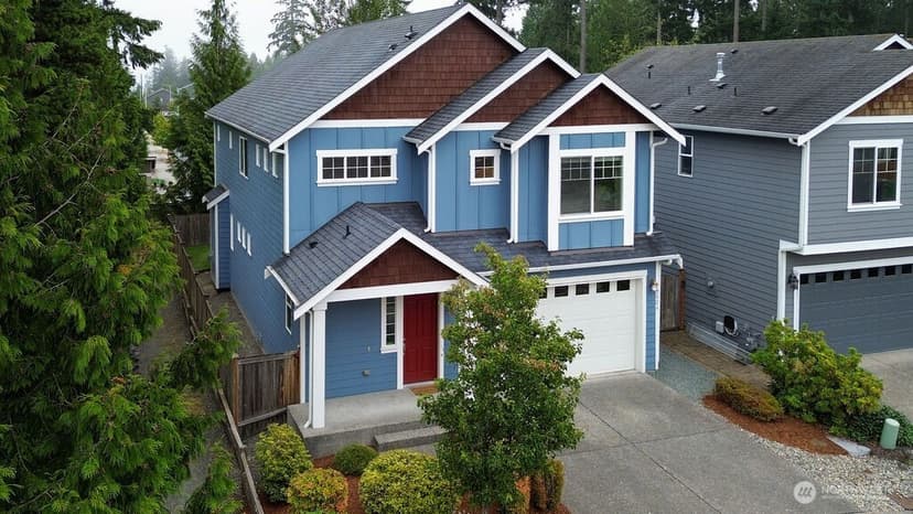 Property photo for 2824 93rd Place SE, Everett photo 25