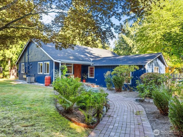 Property photo for 15213 14th Street SE, Snohomish