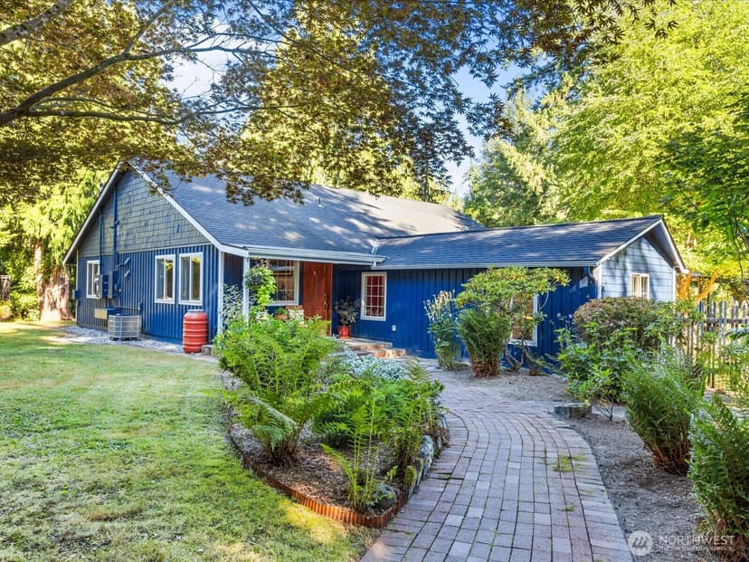 Property photo for 15213 14th Street SE, Snohomish