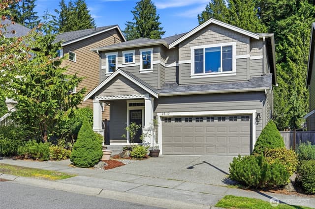 Property photo for 23119 36th Drive SE, Bothell