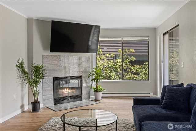 Property photo for 3256 SW Avalon Street #203, Seattle photo 3