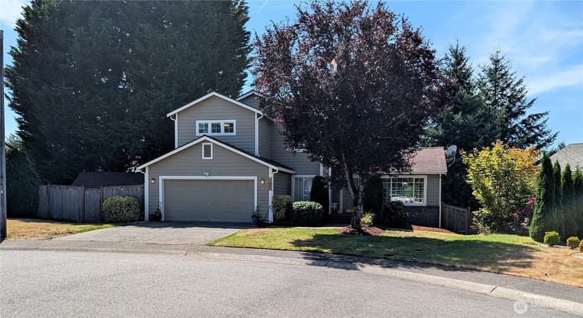 Property photo for 26025 157th Avenue SE, Covington photo 6