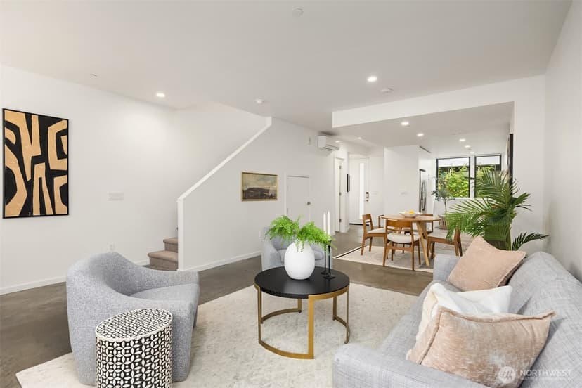 Property photo for 519 Madrona Avenue NE #4, Bainbridge Island photo 13