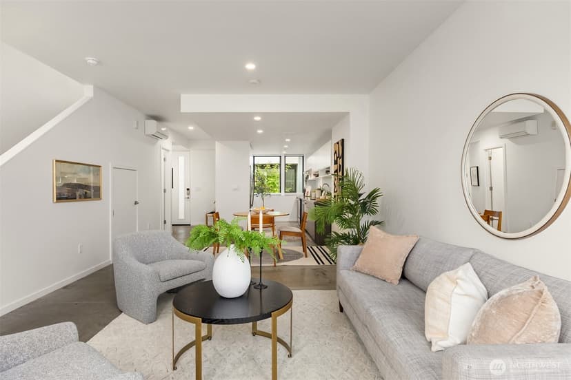 Property photo for 519 Madrona Avenue NE #4, Bainbridge Island photo 14