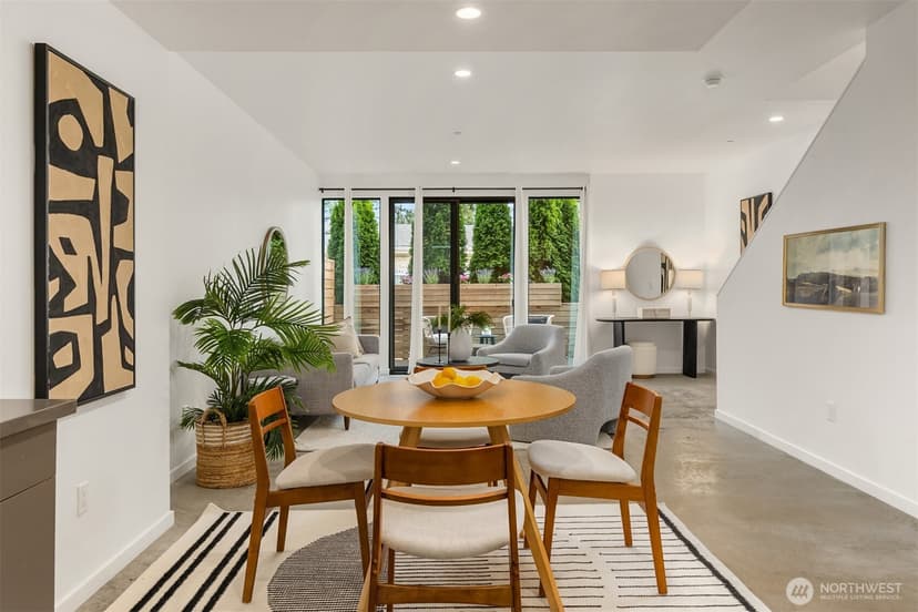 Property photo for 519 Madrona Avenue NE #4, Bainbridge Island photo 6