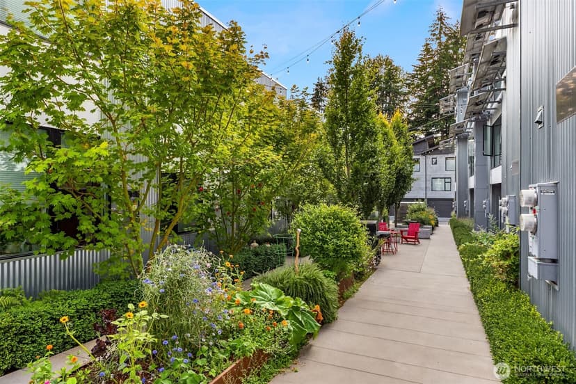 Property photo for 519 Madrona Avenue NE #4, Bainbridge Island photo 23